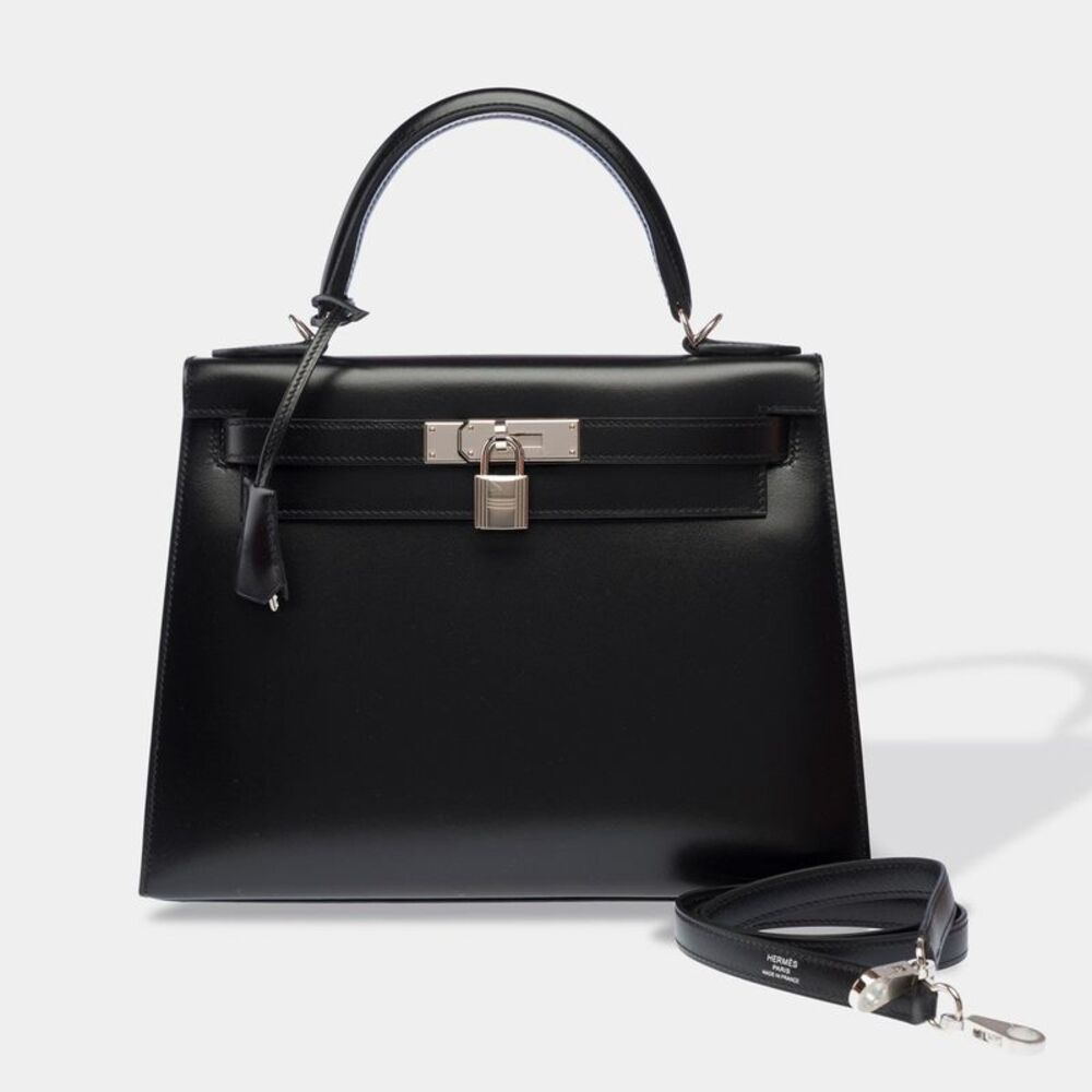 Hermès Kelly 28 Handbag